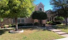 4410  Liam Drive Frisco, TX 75034