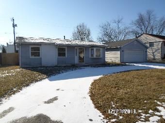 3733 W 80th Ave, Merrillville, IN 46410