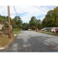 432 Camrose Way, Atlanta, GA 30331 ID:1509955