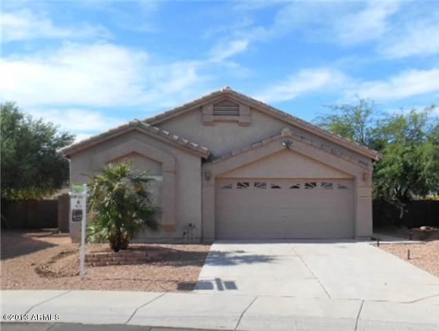 14605 N 87th Dr, Peoria, AZ 85381