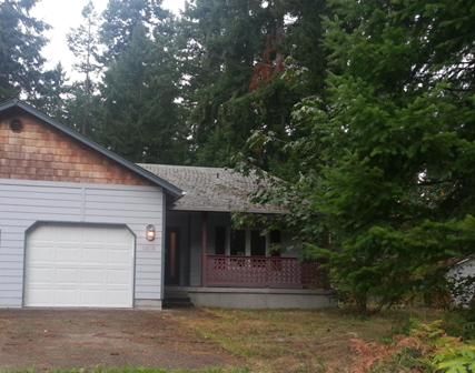 18535 Rampart Drive Southeast, Yelm, WA 98597