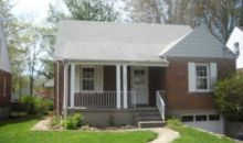 6923 Gloria Dr Cincinnati, OH 45239