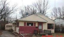 3263 Rinda Ln Cincinnati, OH 45239