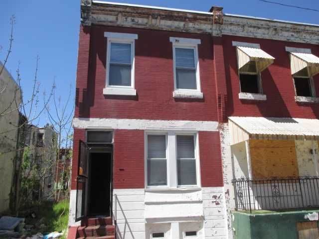 2446 N Gratz St, Philadelphia, PA 19132