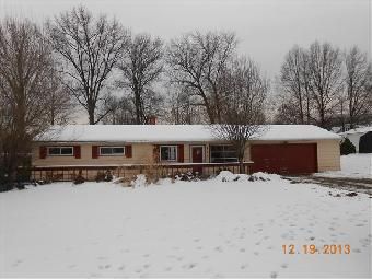 156 Fairhaven Dr, Northfield, OH 44067