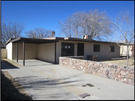 1412 Diana Maura Dr, Las Cruces, NM 88001