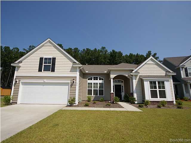 506 CINDER CT, Summerville, SC 29483