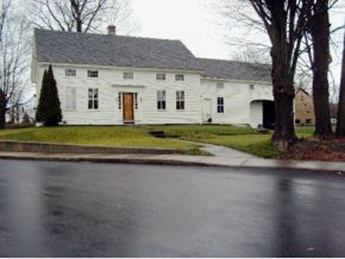 14 Memorial Square, Orleans, VT 05860