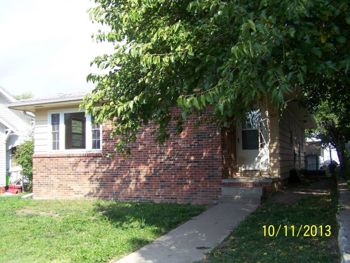 2515 Seneca St, Saint Joseph, MO 64507