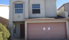 1822 Moneda Dr NW Albuquerque, NM 87120