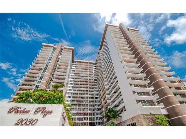 2030 S OCEAN DR # 1003, Hallandale, FL 33009