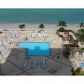 2030 S OCEAN DR # 1003, Hallandale, FL 33009 ID:892081