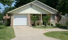 303 N 34TH ST Rogers, AR 72756