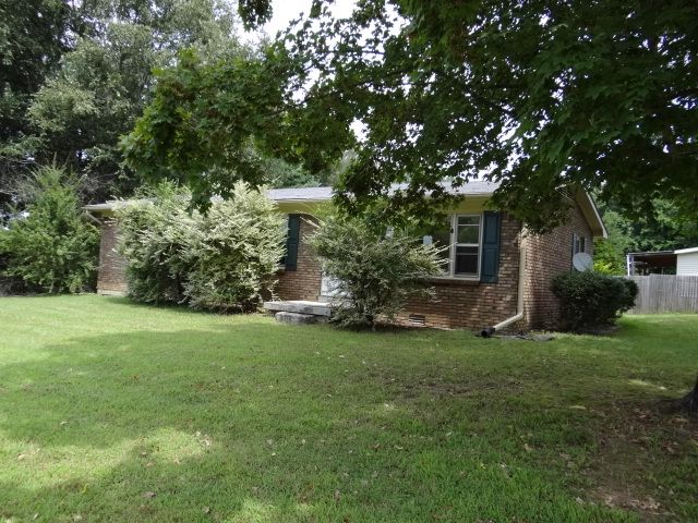 457 John Garrison Rd, Cookeville, TN 38501