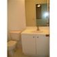 1003 NE 41 PL # 1003, Homestead, FL 33033 ID:160435