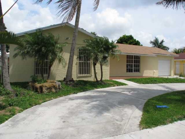 26233 SW 134 AV, Homestead, FL 33032