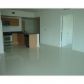 350 S MIAMI AV # 3105, Miami, FL 33130 ID:1020178