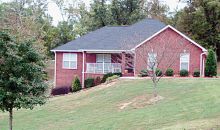 141 Bletchley Park Drive Friendsville, TN 37737