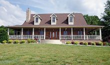 3645 Morning Dew Drive Friendsville, TN 37737