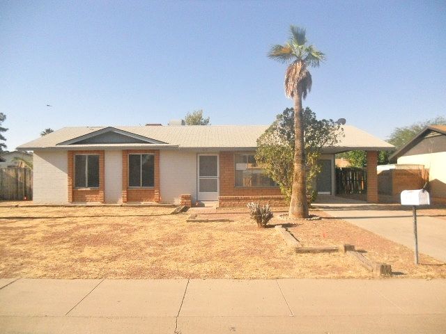 619 E Jahns Place, , AZ 85122