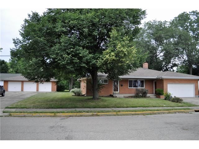 17 E Worley Ave, Dayton, OH 45426