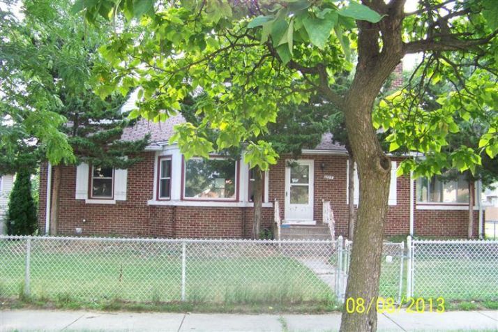 6735 Colorado Ave, Hammond, IN 46323