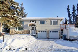 5301 Trena Street, Anchorage, AK 99507