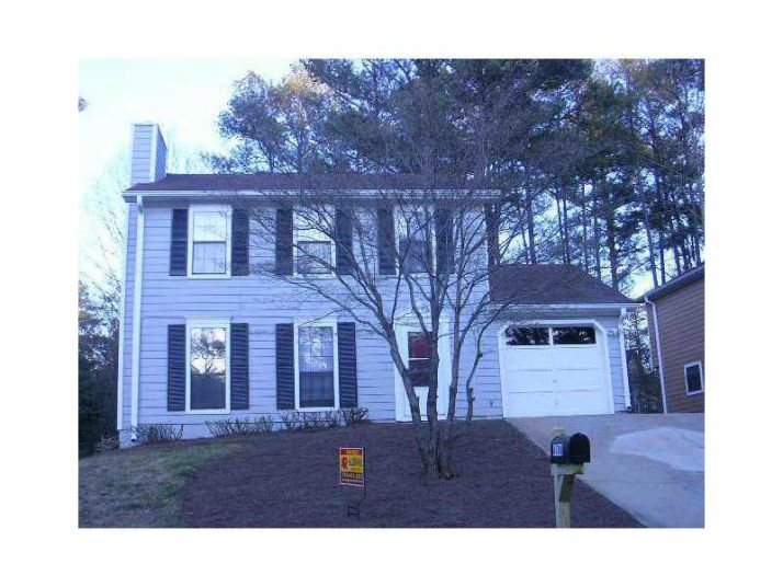 4788 Wyndam Drive, Stone Mountain, GA 30088