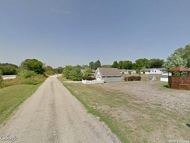 Westview Dr, Galesburg, IL 61401