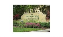 100 JACARANDA COUNTRY CL # 7-1 Fort Lauderdale, FL 33324