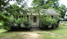 303 Lanier Street Oxford, NC 27565