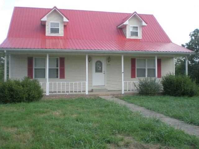 2550 Prices Creek Rd, Edmonton, KY 42129