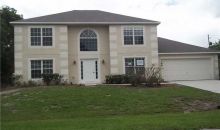 4389 Sw Calah Cir Port Saint Lucie, FL 34953