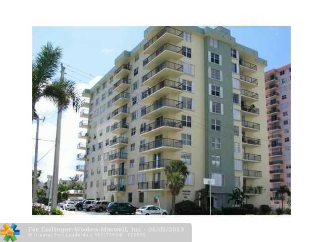 1401 S OCEAN DR # 601, Hollywood, FL 33019