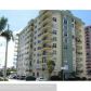 1401 S OCEAN DR # 601, Hollywood, FL 33019 ID:431054