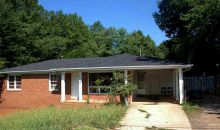 4278 Austell Road Austell, GA 30106