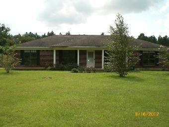 5290 Grand Bay Wilmer Road S, Grand Bay, AL 36541