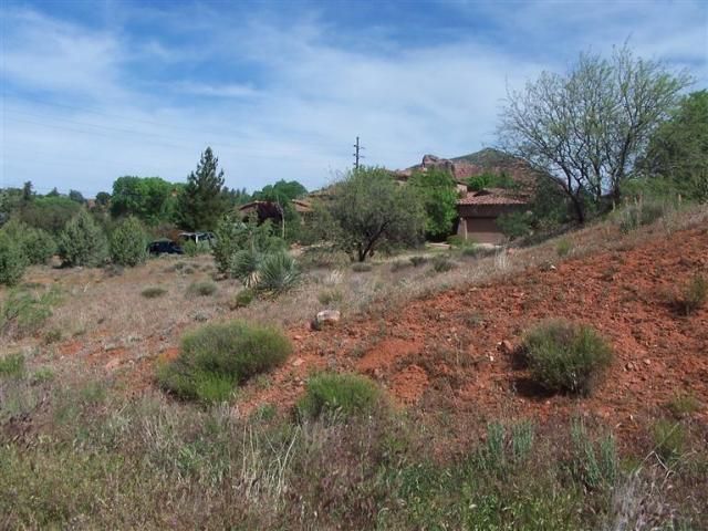 130 Las Ramblas, Sedona, AZ 86351