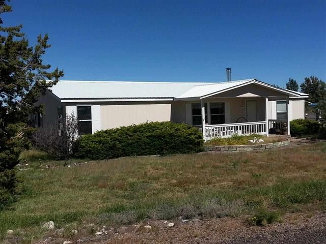 1536 W Sable Way, Eagar, AZ 85925