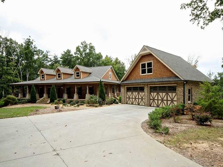 730 Cowart Mountain Road, Jasper, GA 30143