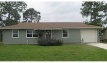 348 Nw Placid Ave Port Saint Lucie, FL 34983