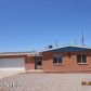 1209 E Flynn Jans Ct, Pearce, AZ 85625 ID:104727