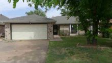 15 Windy Meadow Ln Canyon, TX 79015