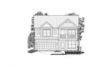 335 Brannigan Court Union City, GA 30291