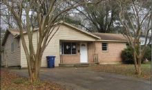 2572 Crape Myrtle St Shreveport, LA 71118