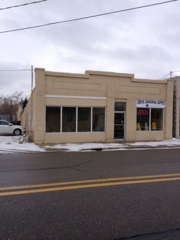 208 S. Water St., Owosso, MI 48867