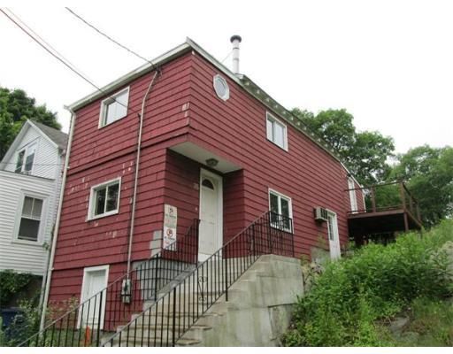 35 Overlook Rd, West Roxbury, MA 02132