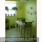 7200 Radice Ct # 709, Fort Lauderdale, FL 33319 ID:2338611