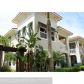 3071 NW 126TH TE # 3071, Fort Lauderdale, FL 33323 ID:1418497