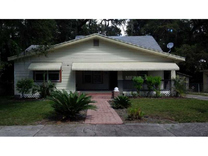 908 E CURTIS ST, Tampa, FL 33603